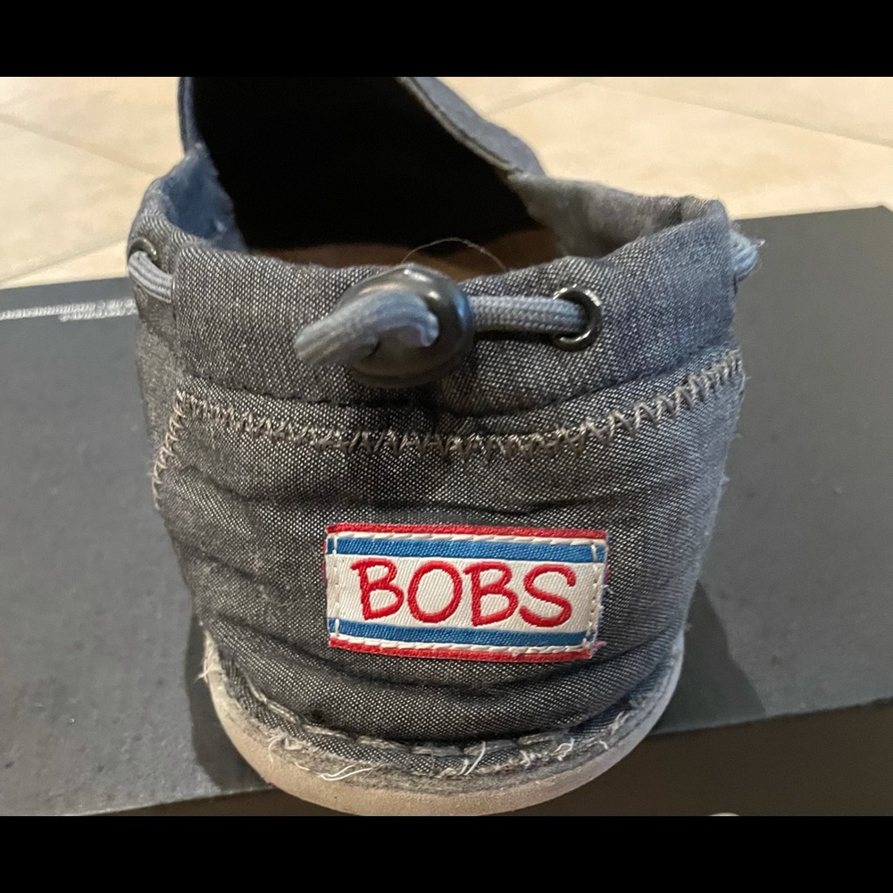 Bob slip on men shoes-Size 13